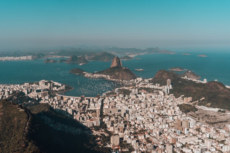 Vantagens de Estudar à Distância no Rio de Janeiro – Faculdade EAD RJ
